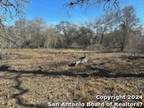 Plot For Sale In San Antonio, Texas