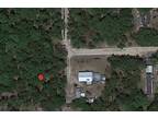 Plot For Sale In Interlachen, Florida