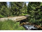 Plot For Sale In Naples, Idaho