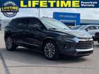 2020 Chevrolet Blazer Premier 34859 miles