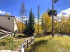 Condo For Sale In Silverthorne, Colorado