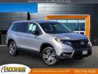 2021 Honda Passport EX-L 79977 miles