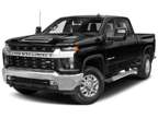 2022 Chevrolet Silverado 2500HD LT 32920 miles