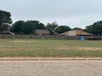 Plot For Sale In Levelland, Texas