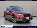 2019 Subaru Crosstrek Premium 55149 miles