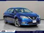 2019 Nissan Sentra SR 142489 miles