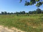 Plot For Sale In Leesville, Louisiana