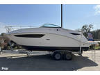 2015 Sea Ray 260 Sundancer