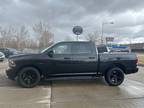 SOLD**** 2018 RAM 1500 Sport Crew Cab SWB 4WD