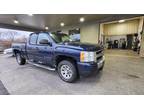 2011 Chevrolet Silverado 1500 LS Truck