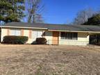 Home For Sale In Columbus, Mississippi