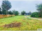 Plot For Sale In Raymondville, Texas