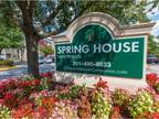 9401 Spring House Ln #307D Laurel, MD