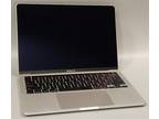 Apple MacBook Pro Two Thunderbolt 13" 2020 i7-8557U @ 1.7GHz 8GB RAM 256GB SSD