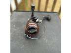 Penn Fierce 7000 Fishing Spinning Reel For Parts