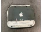 Apple iBook Clamshell M6411 Graphite 12.1" PowerPC 64MB 10GB DVD Laptop