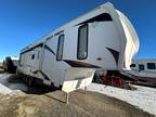 2011 Forest River Wolf Pack 306WP RV for Sale