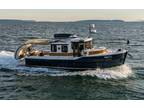 2013 Ranger Tugs R-31S Boat for Sale