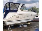 2003 Rinker 312 Boat for Sale
