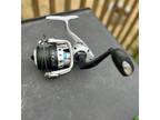 Quantum Boca PT60 Spinning Reel In Used Condition