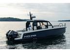 2024 XO BOATS DFNDR 9 Boat for Sale