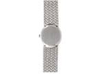 1970 Piaget Watch 18k Solid White Gold Diamonds