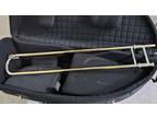 Bass Trombone