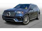 2024UsedMercedes-BenzUsedGLSUsed4MATIC SUV