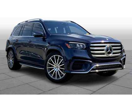 2024UsedMercedes-BenzUsedGLSUsed4MATIC SUV is a Blue 2024 Mercedes-Benz G SUV in Augusta GA