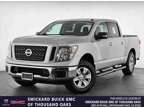 2019UsedNissanUsedTitanUsed4x2 Crew Cab