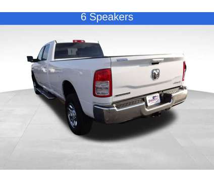 2021UsedRamUsed2500Used4x4 Crew Cab 8 Box is a White 2021 RAM 2500 Model Car for Sale in Decatur AL