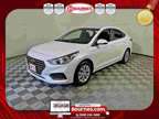 2022UsedHyundaiUsedAccentUsedSedan IVT