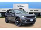 2024NewJeepNewGrand CherokeeNew4x4