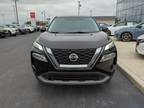 used 2021 Nissan Rogue SV 4D Sport Utility