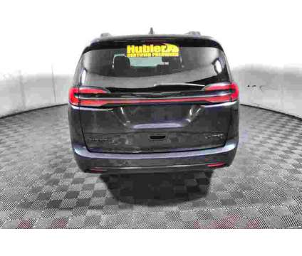 2021UsedChryslerUsedPacificaUsedAWD is a 2021 Chrysler Pacifica Car for Sale in Franklin IN