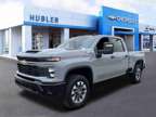 2024NewChevroletNewSilverado 2500HD