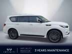 2024NewINFINITINewQX80NewAWD