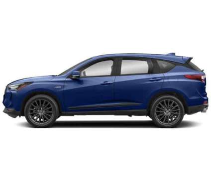 2024NewAcuraNewRDXNewSH-AWD is a Blue 2024 Acura RDX Car for Sale in Milford CT
