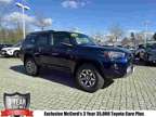 2024NewToyotaNew4Runner