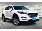 2018UsedHyundaiUsedTucsonUsedAWD