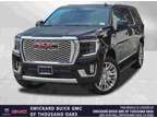 2024NewGMCNewYukon XLNew4WD 4dr