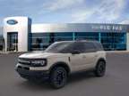 2024NewFordNewBronco SportNew4x4