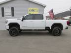 Used 2020 GMC SIERRA For Sale