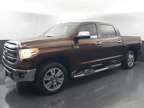 2017UsedToyotaUsedTundraUsedCrewMax 5.5 Bed 5.7L FFV (GS)