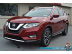 Used 2020 NISSAN ROGUE For Sale