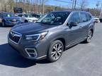 Used 2021 SUBARU FORESTER For Sale