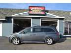 Used 2011 HONDA ODYSSEY For Sale