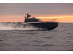 2024 XO BOATS DFNDR 8 Boat for Sale