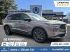 2024 Acura MDX w/A-Spec Package