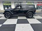 2024 Jeep Wrangler 4xe Rubicon X